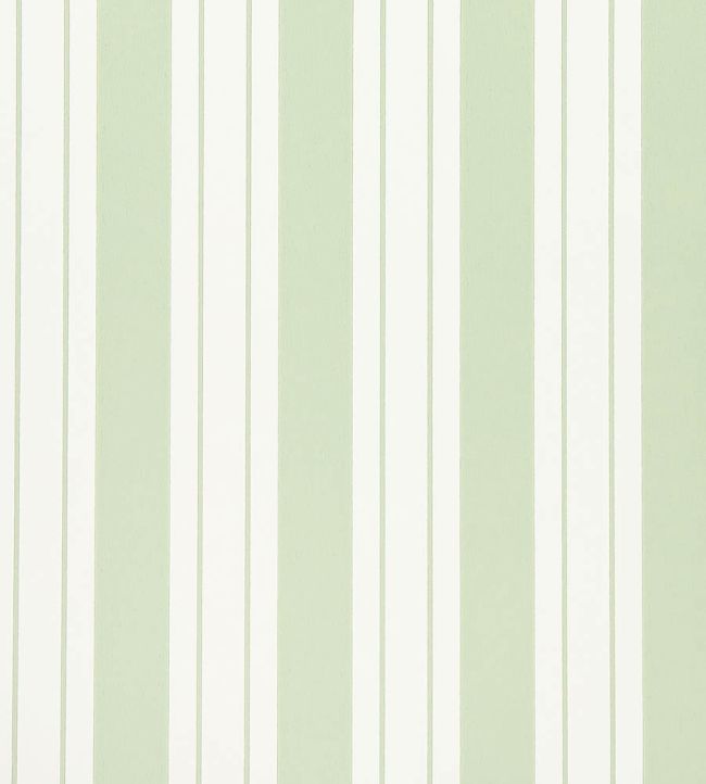 Ligorio Stripe Wallpaper by Osborne & Little Apple