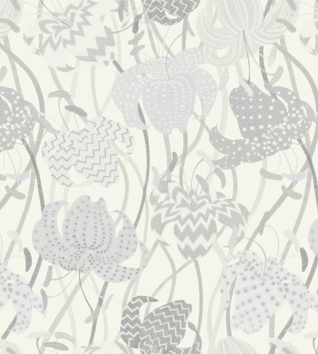 Lilium Wallpaper by Missoni 31
