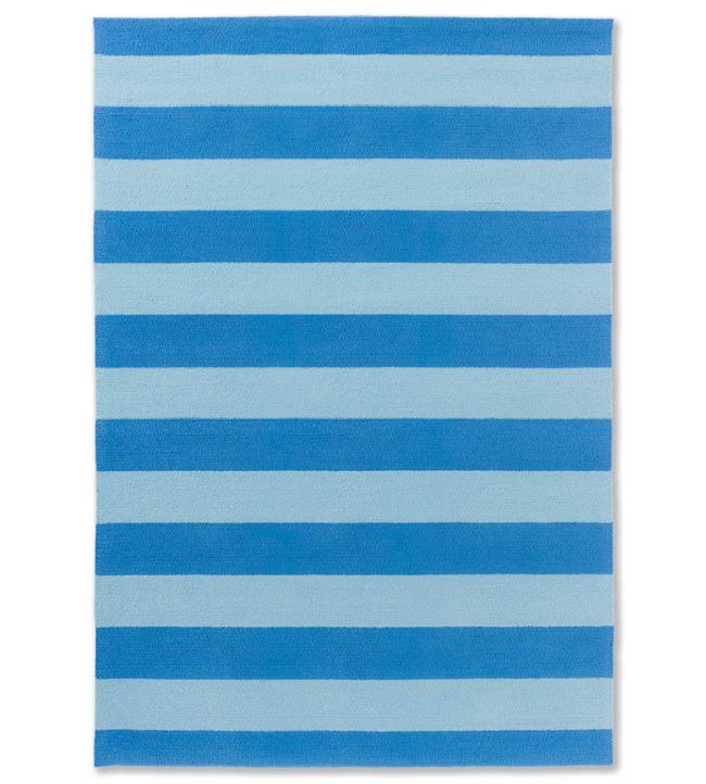 Brink & Campman Lille rug Sky Blue 480008-140200 Sky Blue