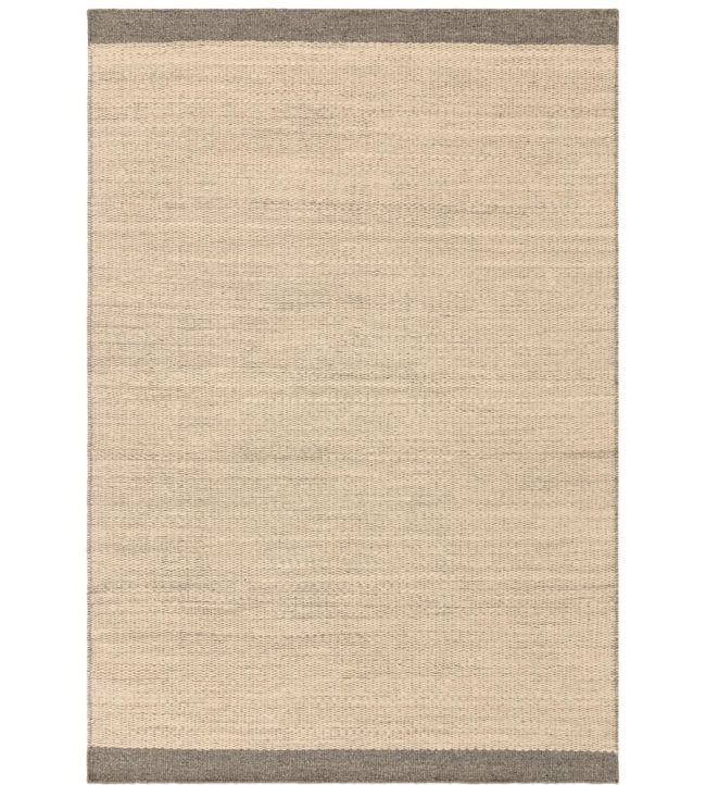Asiatic Lima rug Grey LIMA120170GREY Grey