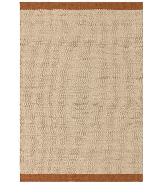 Asiatic Lima rug Rust LIMA120170RUST Rust