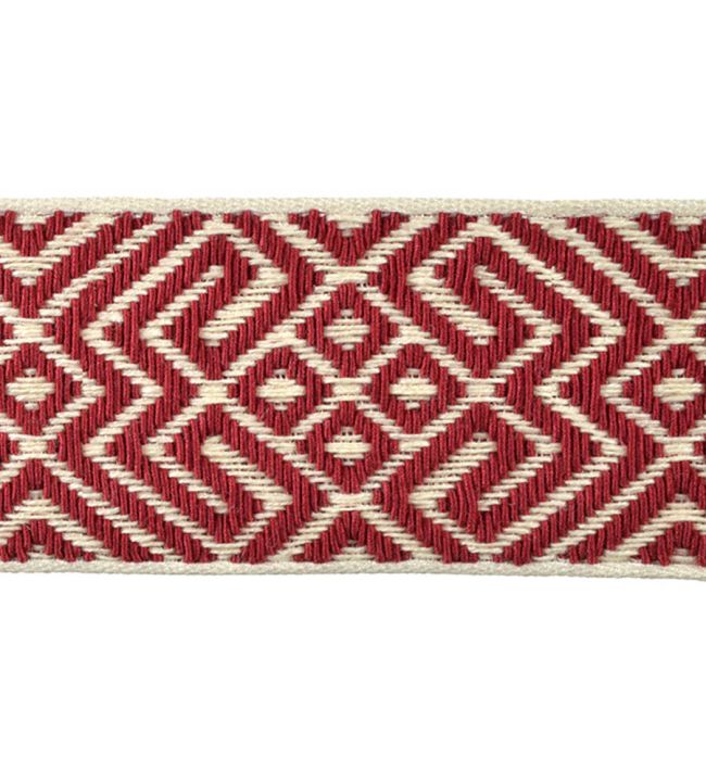 Lima Guipure Braid 65mm Trimming by Houles Goji