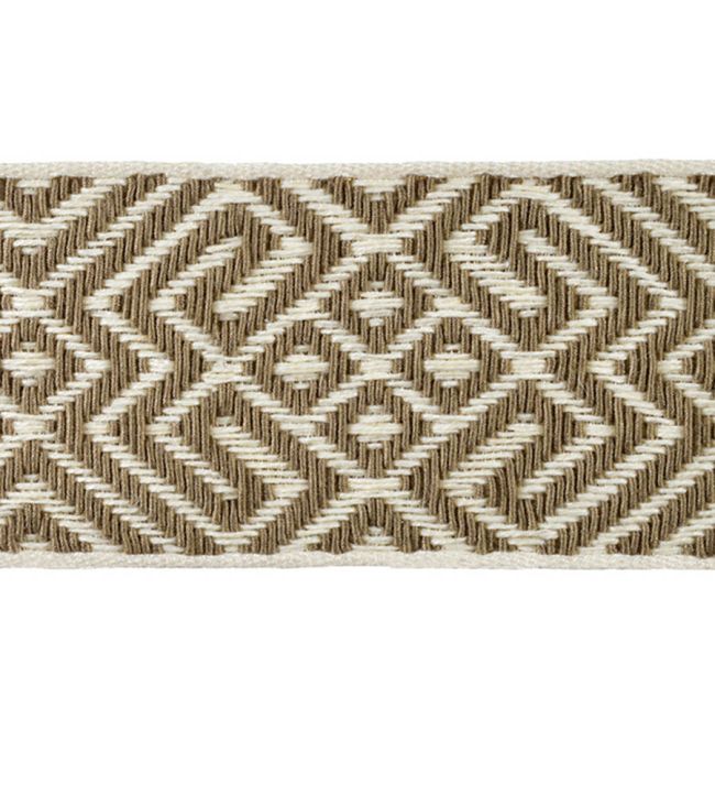 Lima Guipure Braid 65mm Trimming by Houles Mastic