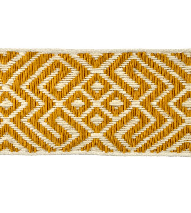 Lima Guipure Braid 65mm Trimming by Houles Safran