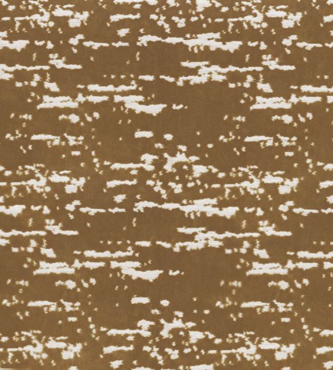 Limonite Fabric by Camengo Ocre