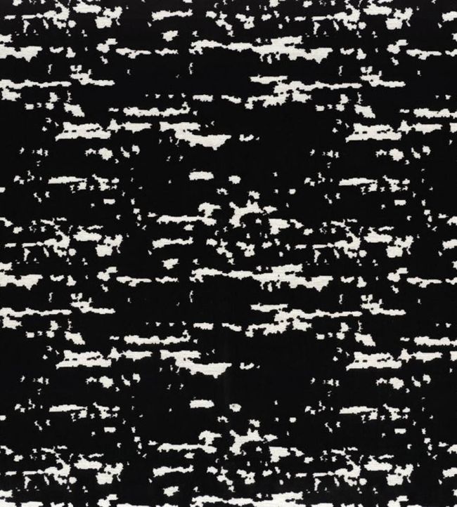 Limonite Fabric by Camengo Reglisse