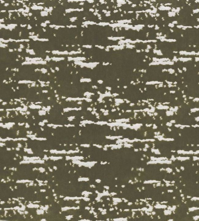 Limonite Fabric by Camengo Sauge