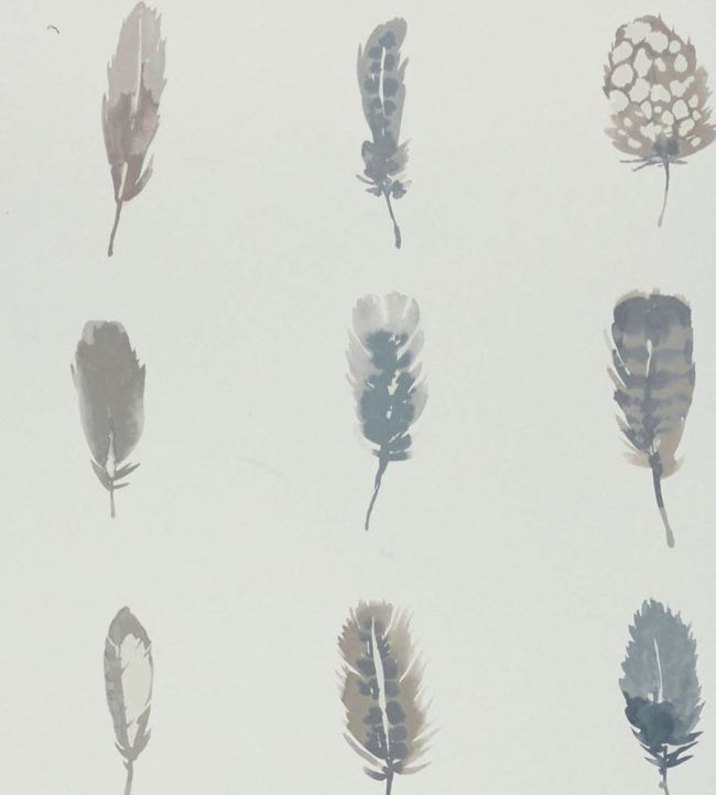 Limosa Wallpaper by Harlequin Stone/Pebble/Parchment