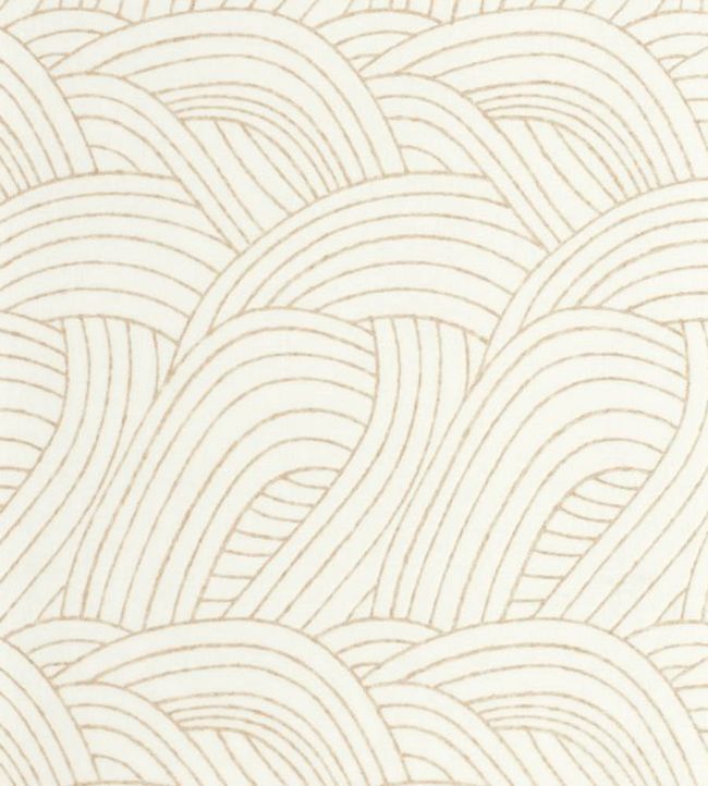 Limpide Fabric by Camengo Lin