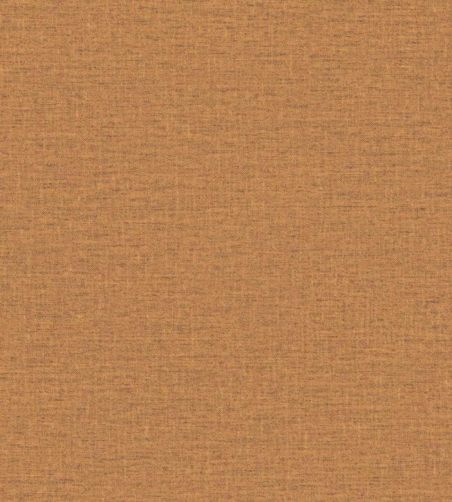 Lina Wallpaper by Casamance Ambre