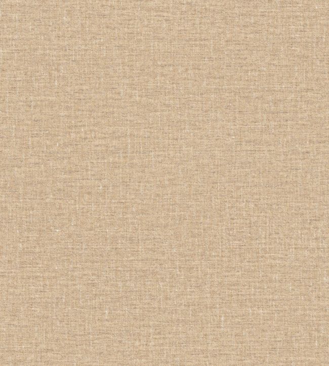 Lina Wallpaper by Casamance Beige