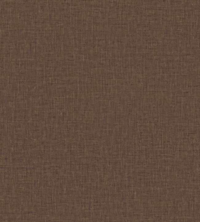 Lina Wallpaper by Casamance Cacao