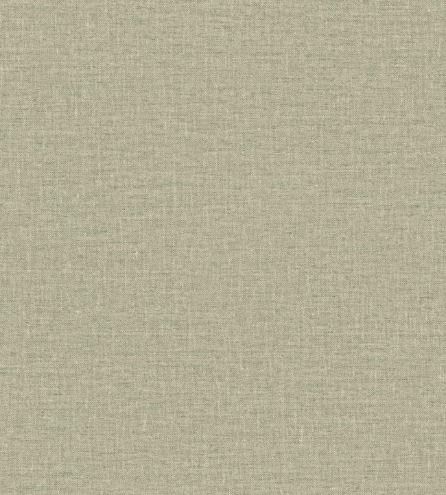 Lina Wallpaper by Casamance Eucalyptus