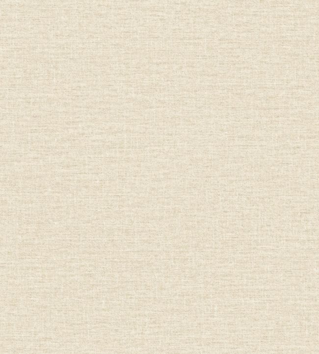 Lina Wallpaper by Casamance Ivoire