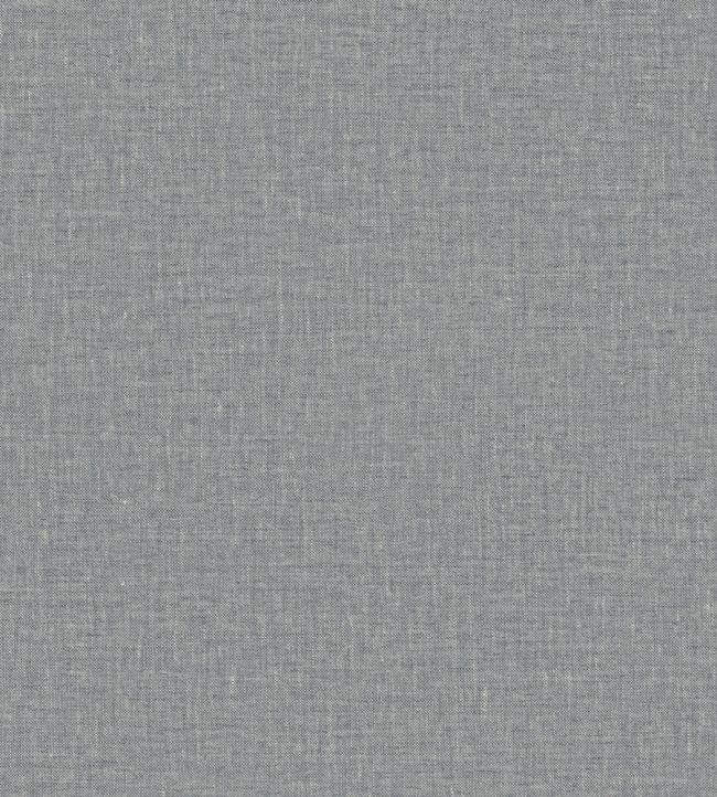 Lina Wallpaper by Casamance Pierre Bleue