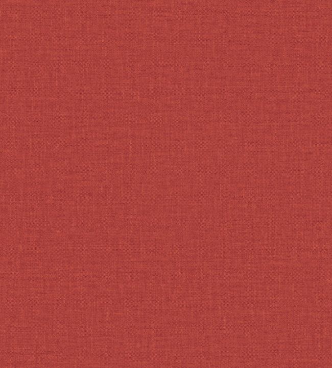Lina Wallpaper by Casamance Rouge Carmin