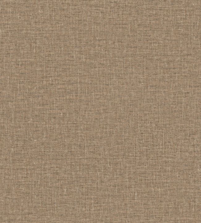 Lina Wallpaper by Casamance Tabac