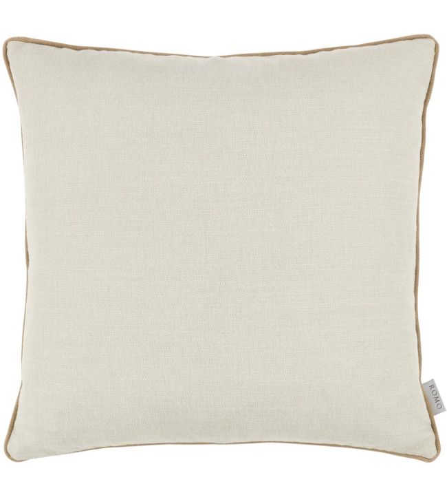 Linara Cushion 50 x 50cm by Romo Tatami