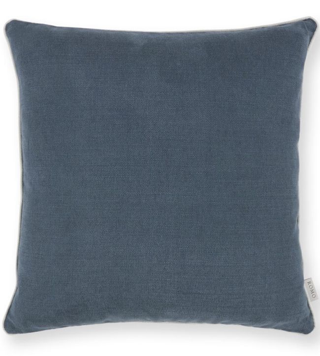 Linara Cushion 50 x 50cm by Romo Twilight
