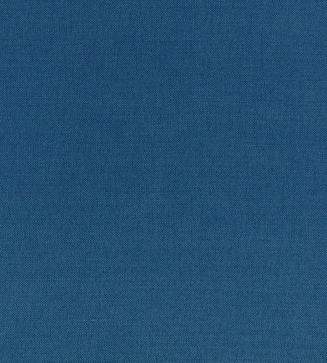 Linara FR Fabric by Romo Venetian Blue