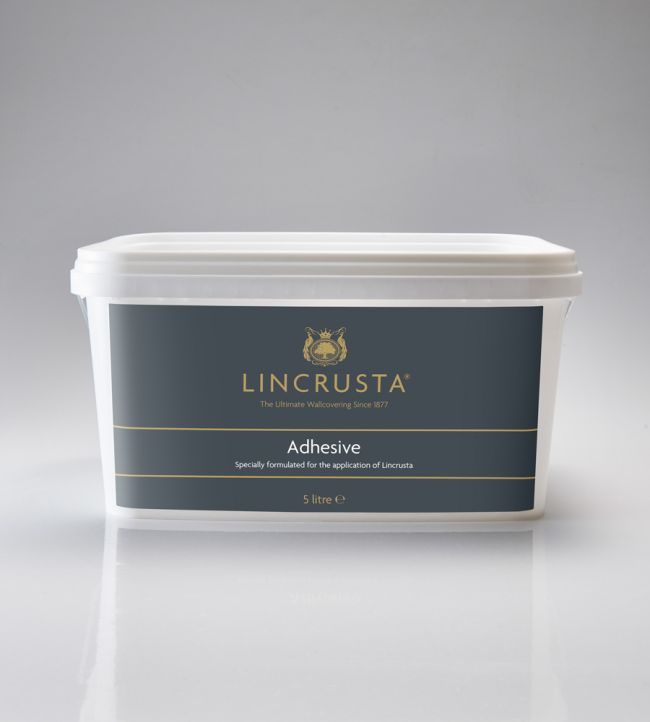 Lincrusta Adhesive (5L)