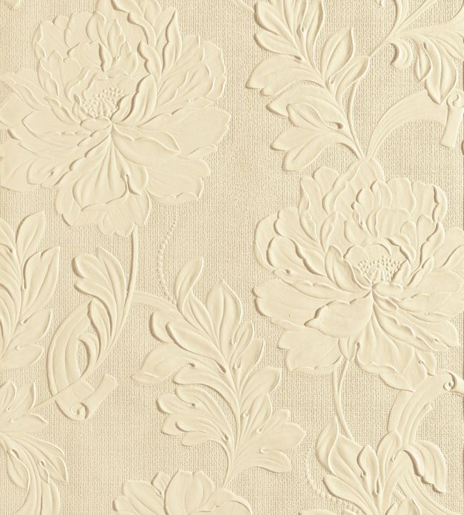 Aphrodite Wallpaper by Lincrusta Paintable