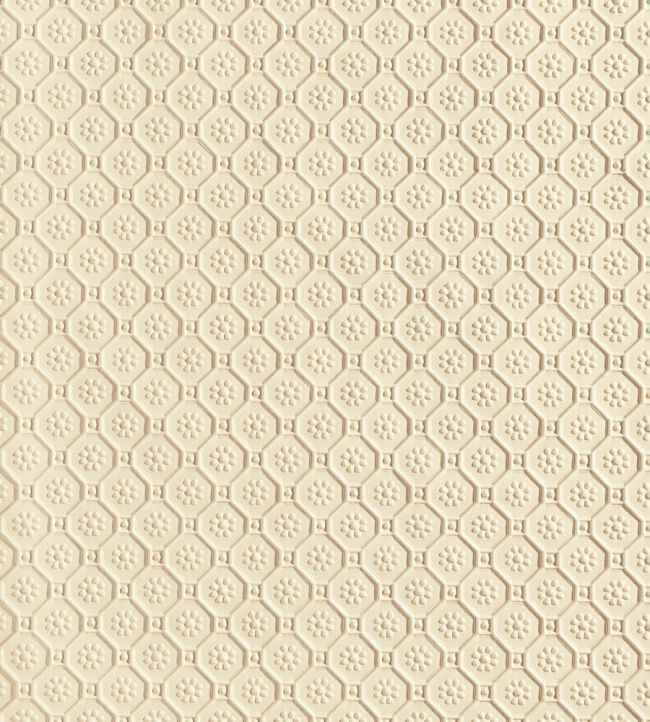 Byzantine Wallpaper by Lincrusta Paintable