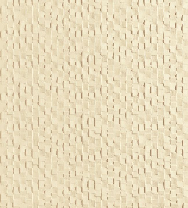 Chequers Wallpaper by Lincrusta Paintable