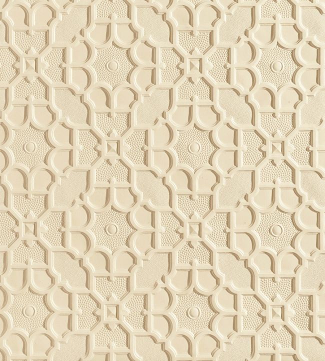 Elizabeth Wallpaper by Lincrusta Paintable