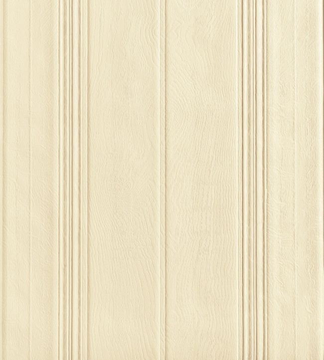 Linenfold Wallpaper by Lincrusta Paintable