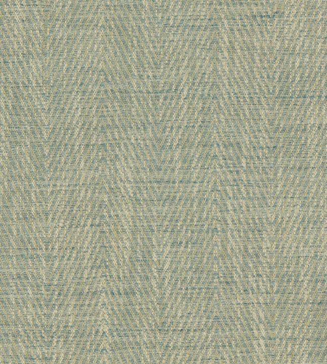 Lindome Fabric by Warwick Seaglass