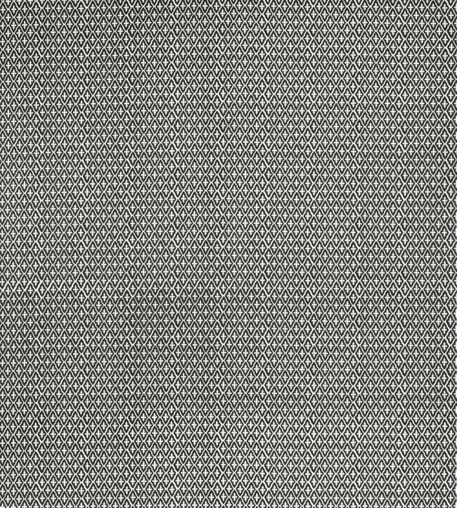 Lindsey Fabric by Anna French Black