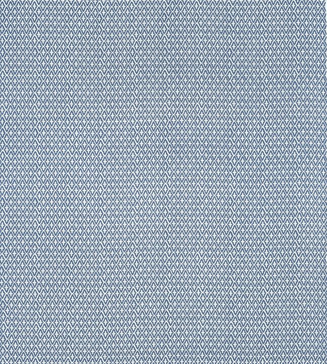 Lindsey Fabric by Anna French Navy