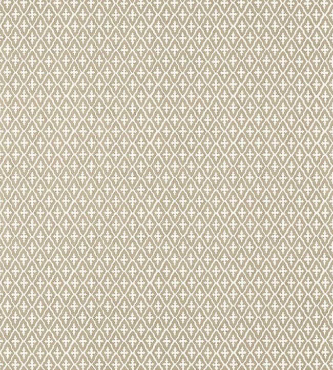 Lindsey Wallpaper by Anna French Sand
