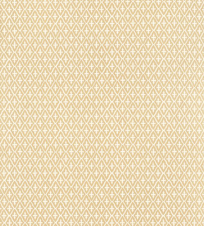 Lindsey Wallpaper by Anna French Soft Gold