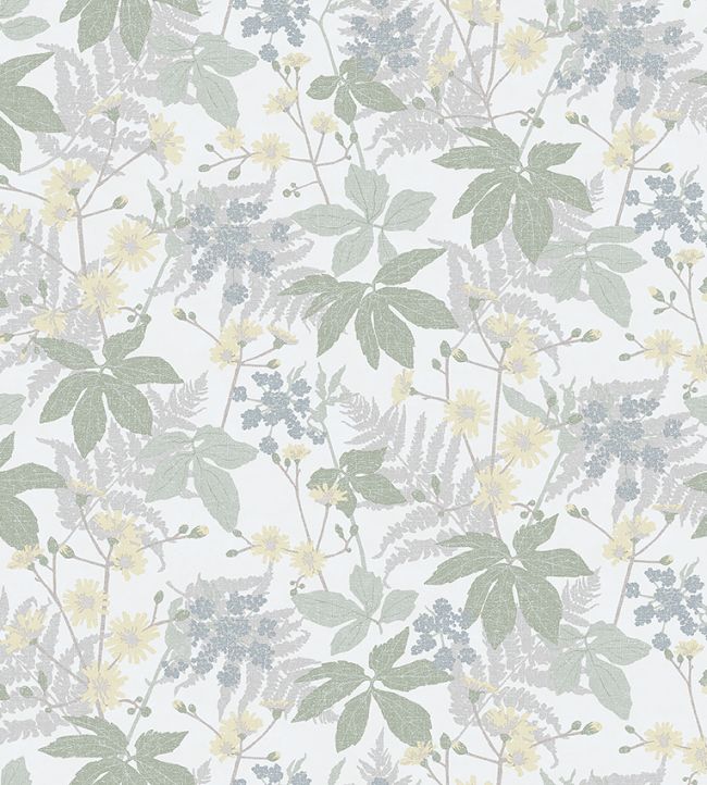 Lindskog Wallpaper by Borastapeter 51