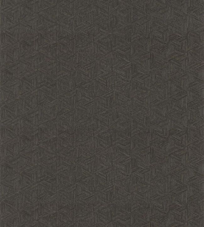 Lindu Wallpaper by Casamance Noir