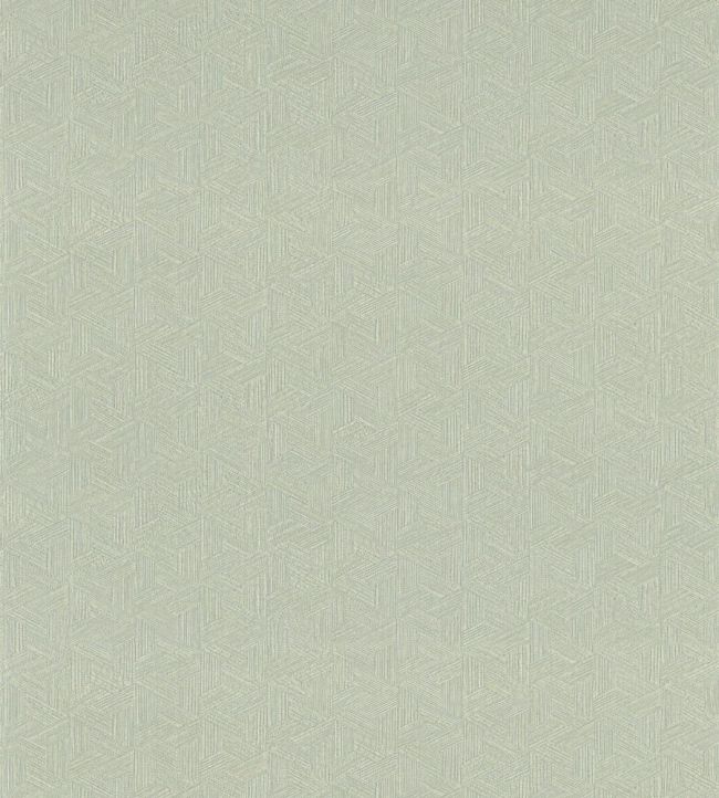 Lindu Wallpaper by Casamance Opaline