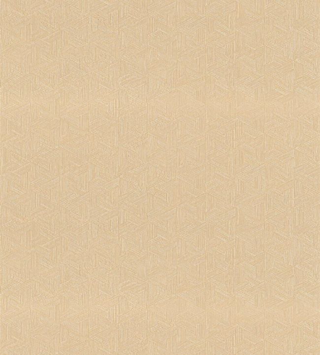 Lindu Wallpaper by Casamance Paille