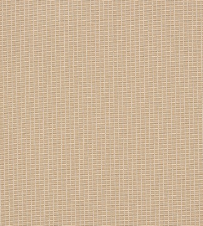 Linea Fabric by Manuel Canovas Muscade