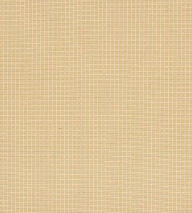 Linea Fabric by Manuel Canovas Or