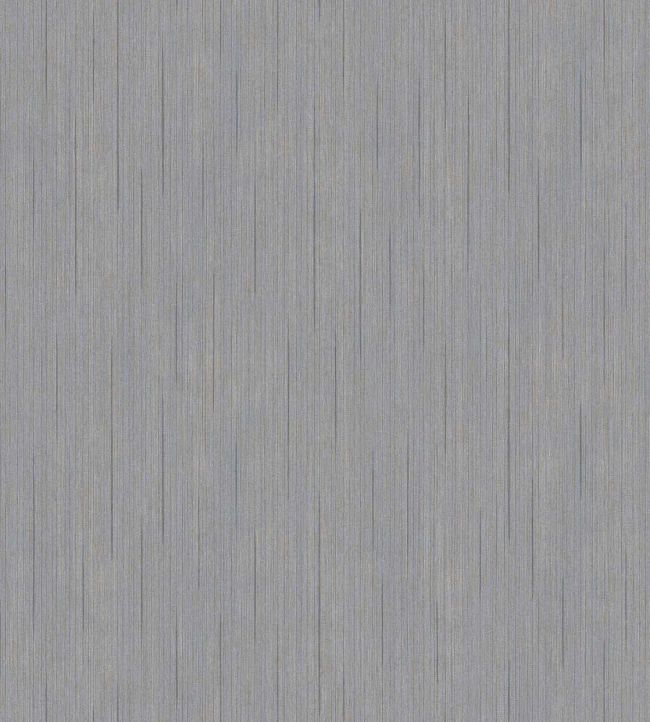 Linear Plain Wallpaper by Eijffinger Grey