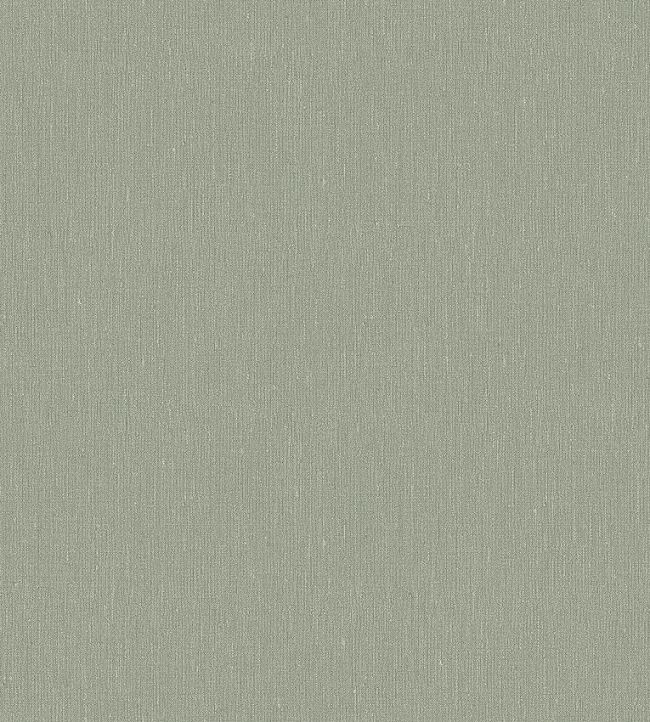 Linen Wallpaper by Borastapeter Bay Leaf