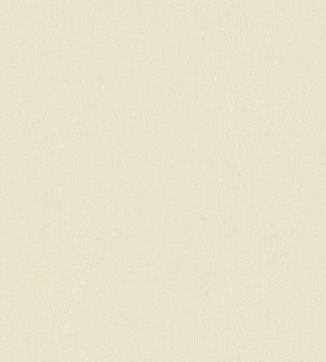 Linen Wallpaper by Borastapeter Butter Linen