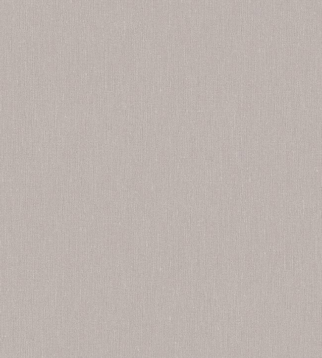 Linen Wallpaper by Borastapeter Heather