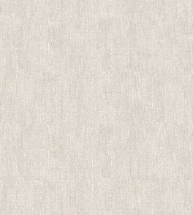 Linen Wallpaper by BorasTapeter Linen Sand