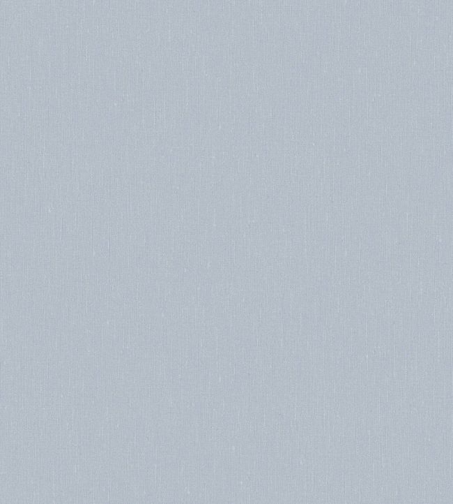 Linen Wallpaper by Borastapeter Linen Sky