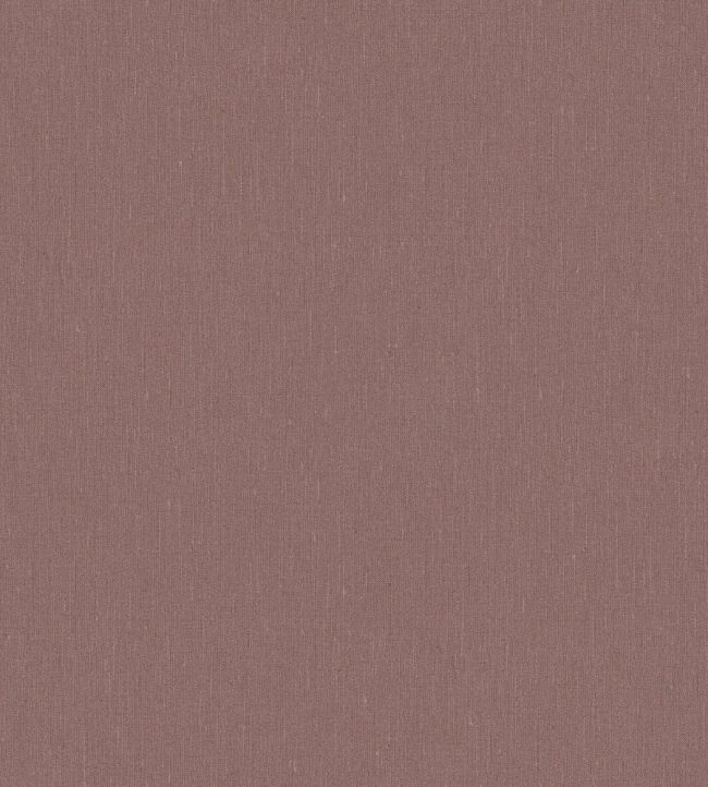 Linen Wallpaper by Borastapeter Marsala Linen