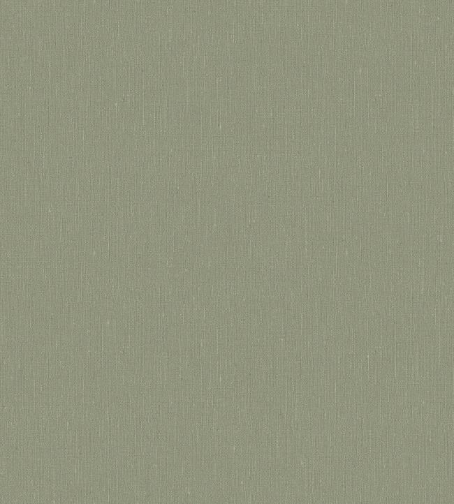 Linen Wallpaper by Borastapeter Matcha Linen