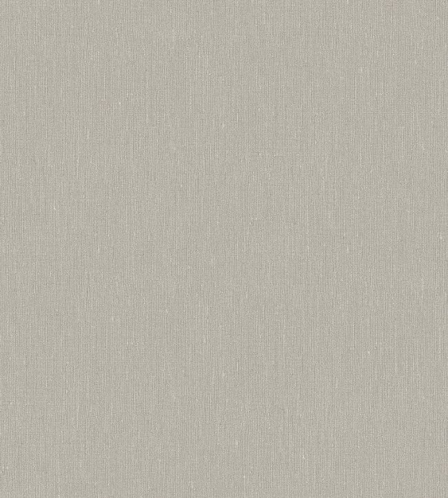 Linen Wallpaper by Borastapeter Natural Linen